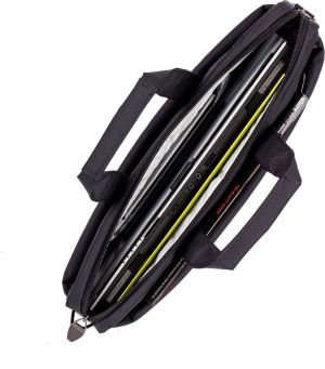 Torba RivaCase Tiergarten 8630 15.6" (RC8630_BK) 6