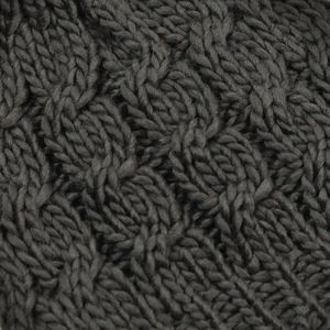 Art of Polo Czapka Klasyczny warkocz 3