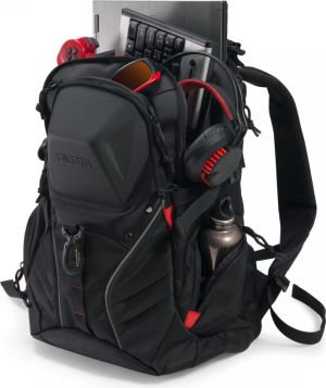 Plecak Dicota E-Sports 17.3" (D31156) 3