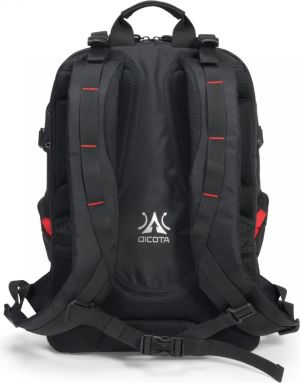 Plecak Dicota E-Sports 17.3" (D31156) 4