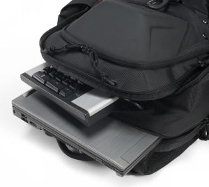 Plecak Dicota E-Sports 17.3" (D31156) 8