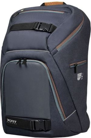 Plecak Port Designs NB Rucksack Port GO LED 15,6" (202330) 2