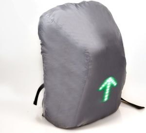 Plecak Port Designs NB Rucksack Port GO LED 15,6" (202330) 3