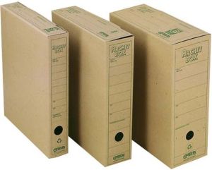 Emba Box archiwum, A4, 110mm 1