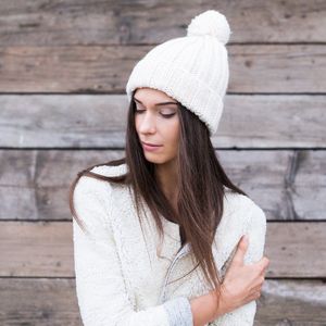 Art of Polo Czapka Zimowa alpaka Nie dotyczy 2