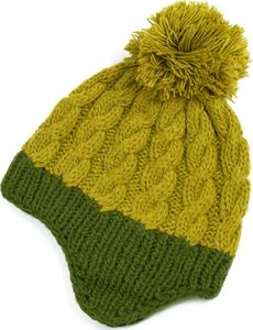 Art of Polo Czapka-uszatka z pomponem Nie dotyczy 2