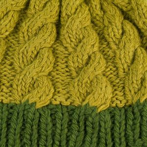 Art of Polo Czapka-uszatka z pomponem Nie dotyczy 3