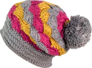 Art of Polo Kolorowa czapka i wielki pompon Nie dotyczy 2