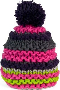 Art of Polo Kolorowa czapka na zimę 1