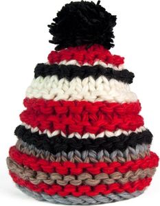 Art of Polo Kolorowa czapka na zimę Nie dotyczy 1