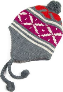 Art of Polo Zimowa czapka-uszatka Nie dotyczy 2
