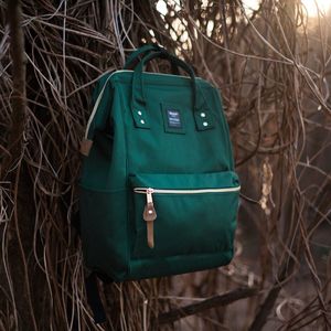 Himawari Plecak Himawari nr 8 (laptop+USB) Nie dotyczy 14