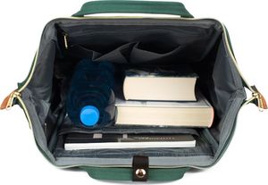 Himawari Plecak Himawari nr 8 (laptop+USB) Nie dotyczy 7