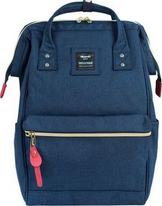 Himawari Plecak Himawari nr 8 (laptop+USB) Nie dotyczy 1