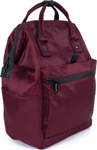 Himawari Plecak Himawari nr 10 (laptop+USB) Nie dotyczy 4