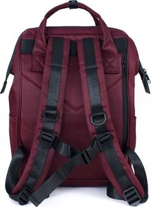 Himawari Plecak Himawari nr 10 (laptop+USB) Nie dotyczy 6