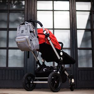 Himawari Plecak Himawari nr 12 Mommy Nie dotyczy 13