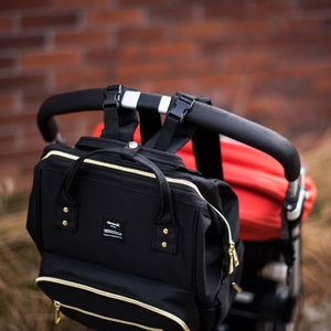 Himawari Plecak Himawari nr 12 Mommy Nie dotyczy 15