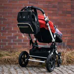 Himawari Plecak Himawari nr 12 Mommy Nie dotyczy 14