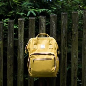 Himawari Plecak Himawari nr 12 Mommy Nie dotyczy 3