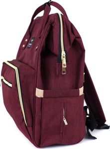 Himawari Plecak Himawari nr 12 Mommy Nie dotyczy 5