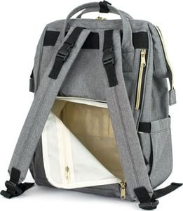 Himawari Plecak Himawari nr 12 Mommy Nie dotyczy 19