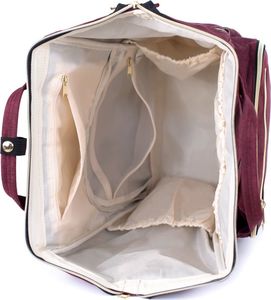 Himawari Plecak Himawari nr 12 Mommy Nie dotyczy 8