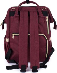 Himawari Plecak Himawari nr 12 Mommy Nie dotyczy 4