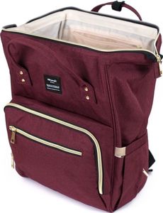 Himawari Plecak Himawari nr 12 Mommy Nie dotyczy 6