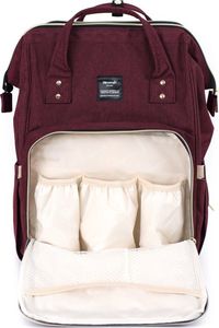 Himawari Plecak Himawari nr 12 Mommy Nie dotyczy 7