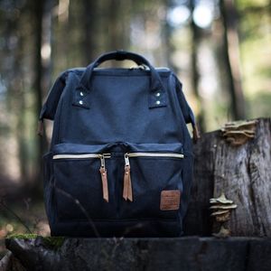 Himawari Plecak Himawari nr 21 (laptop+USB) Nie dotyczy 2