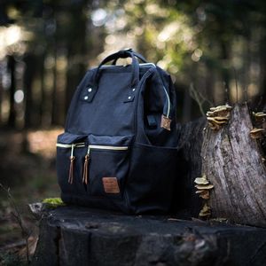 Himawari Plecak Himawari nr 21 (laptop+USB) Nie dotyczy 3