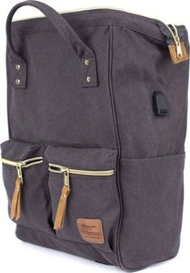 Himawari Plecak Himawari nr 21 (laptop+USB) Nie dotyczy 4