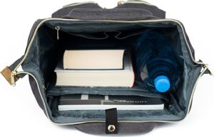 Himawari Plecak Himawari nr 21 (laptop+USB) Nie dotyczy 8