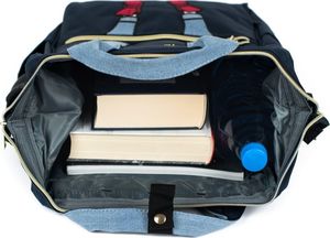 Himawari Plecak Himawari nr 23 Nie dotyczy 9