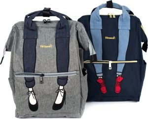 Himawari Plecak Himawari nr 23 Nie dotyczy 2