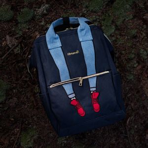 Himawari Plecak Himawari nr 23 Nie dotyczy 3