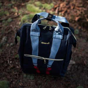 Himawari Plecak Himawari nr 23 Nie dotyczy 4