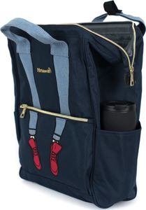 Himawari Plecak Himawari nr 23 Nie dotyczy 6