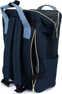 Himawari Plecak Himawari nr 23 Nie dotyczy 8