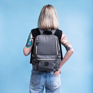 Himawari Plecak Himawari nr 22 (laptop) Nie dotyczy 13