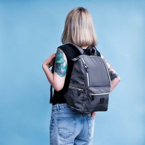 Himawari Plecak Himawari nr 22 (laptop) Nie dotyczy 14