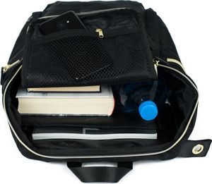 Himawari Plecak Himawari nr 22 (laptop) Nie dotyczy 10