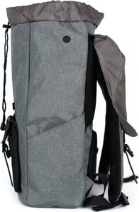 Himawari Plecak Himawari OKTA nr 1 (laptop+USB) Nie dotyczy 11