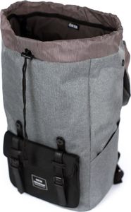 Himawari Plecak Himawari OKTA nr 1 (laptop+USB) Nie dotyczy 12