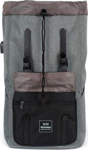 Himawari Plecak Himawari OKTA nr 1 (laptop+USB) Nie dotyczy 13