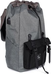 Himawari Plecak Himawari OKTA nr 1 (laptop+USB) Nie dotyczy 14