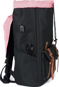 Himawari Plecak Himawari OKTA nr 1 (laptop+USB) Nie dotyczy 20