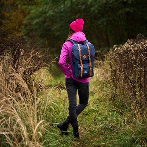 Himawari Plecak Himawari OKTA nr 1 (laptop+USB) Nie dotyczy 21