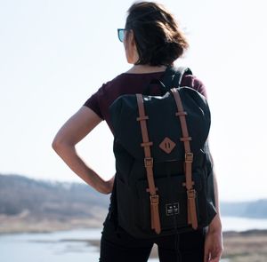 Himawari Plecak Himawari OKTA nr 1 (laptop+USB) Nie dotyczy 3